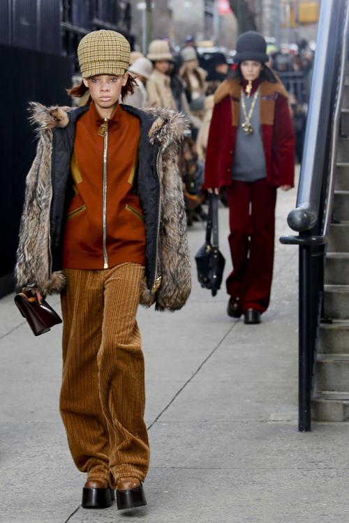 Fashion Marc Jacobs