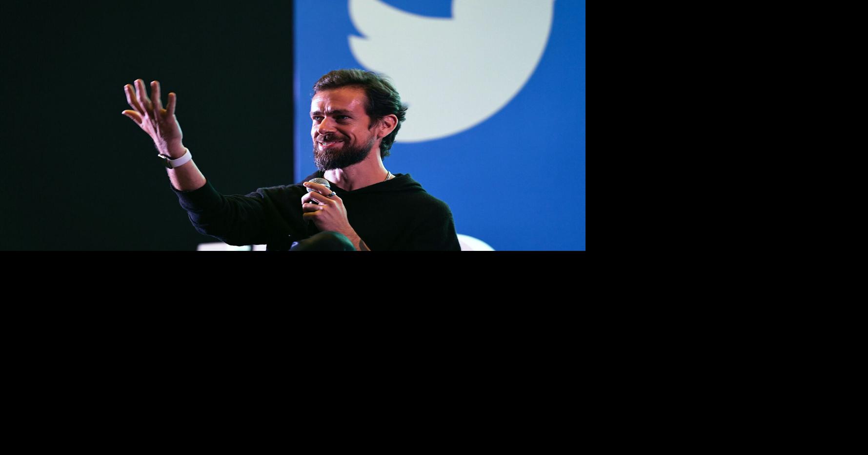 The first-ever tweet sold as an NFT for $2.9 million