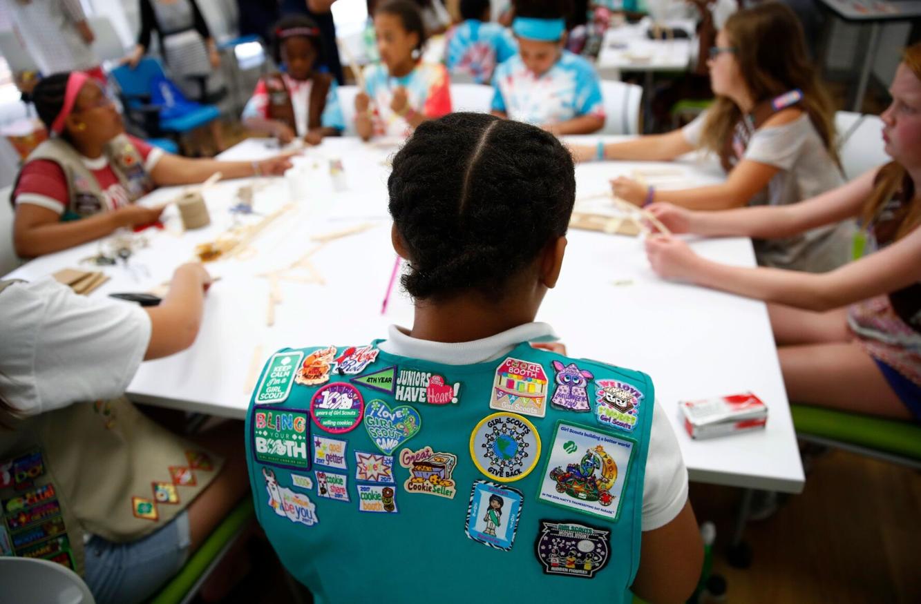 Girl Scout fees could soon triple in price. Members say the eyepopping