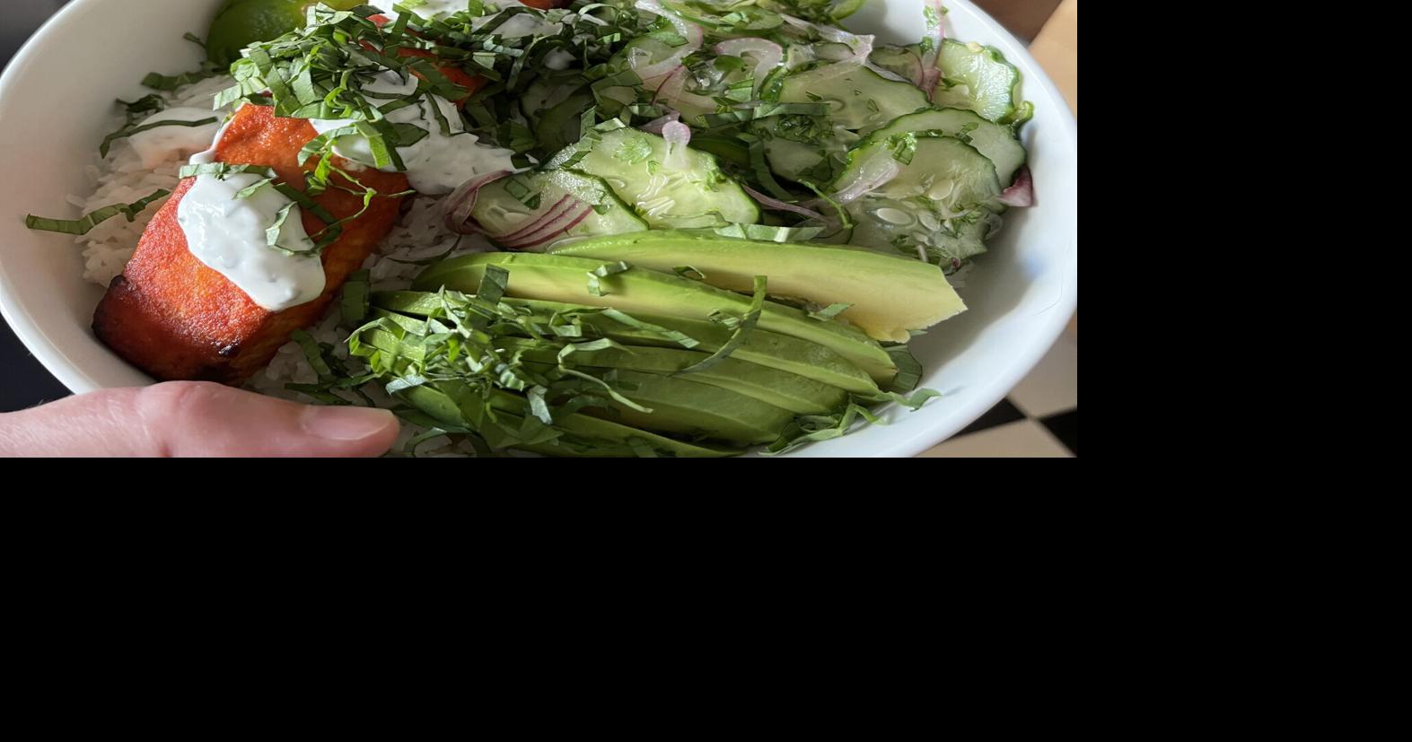Encumbered by cucumbers 4 recipes for when your garden just keeps giving you cucumbers Jess Fleming Pioneer Press Aug 30, 2026 1 hr ago
