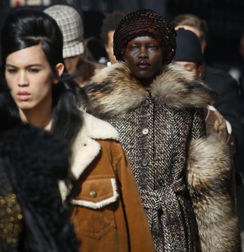 Fashion Marc Jacobs