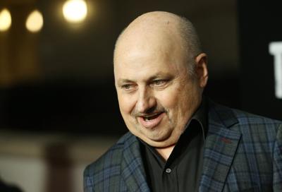 Actor Clark Middleton dies; wife says cause was West Nile virus | Entertainment news and reviews ...