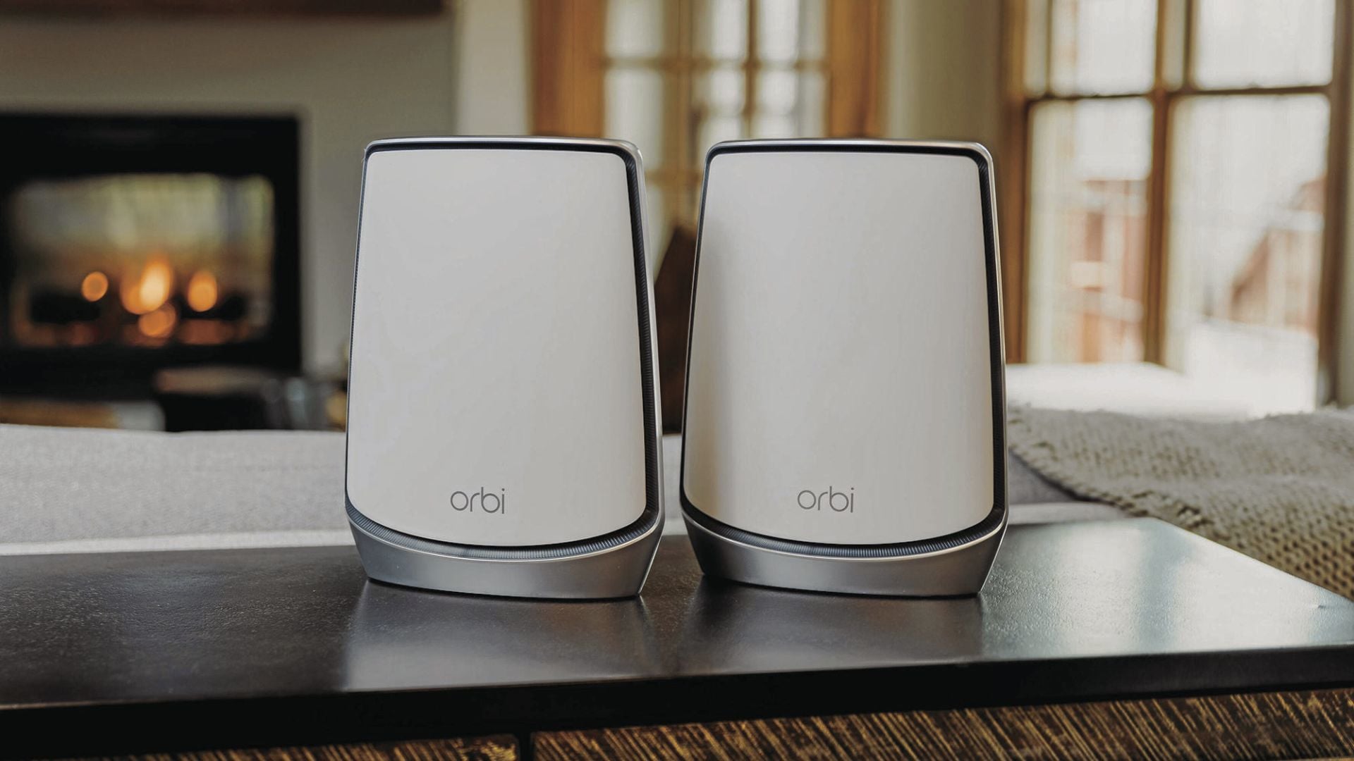 Netgear Orbi 6 