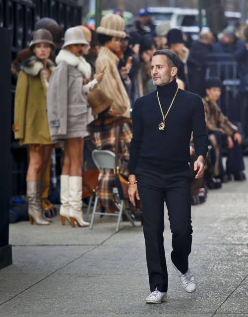 Fashion Marc Jacobs