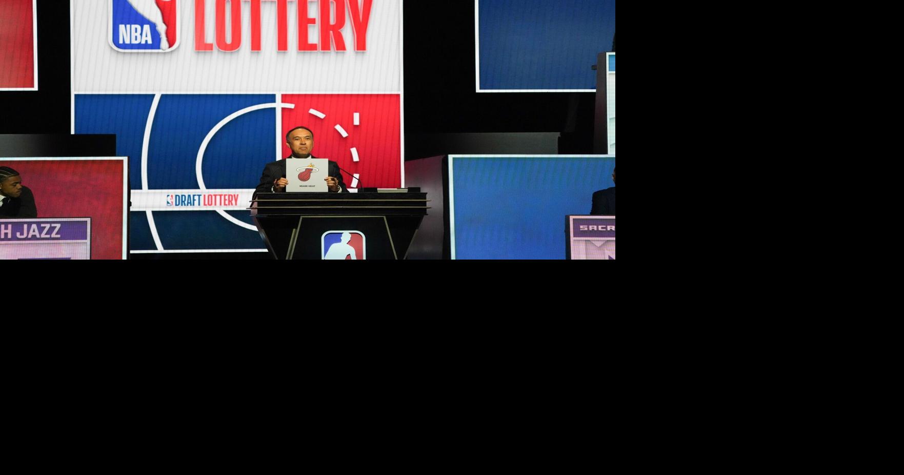 NBA approves new draft lottery system to combat tanking: What it means Mark Giannotto USA Today May 30, 2026 40 mins ago