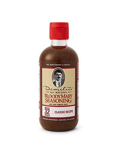 Demitri's Bloody Mary Seasoning