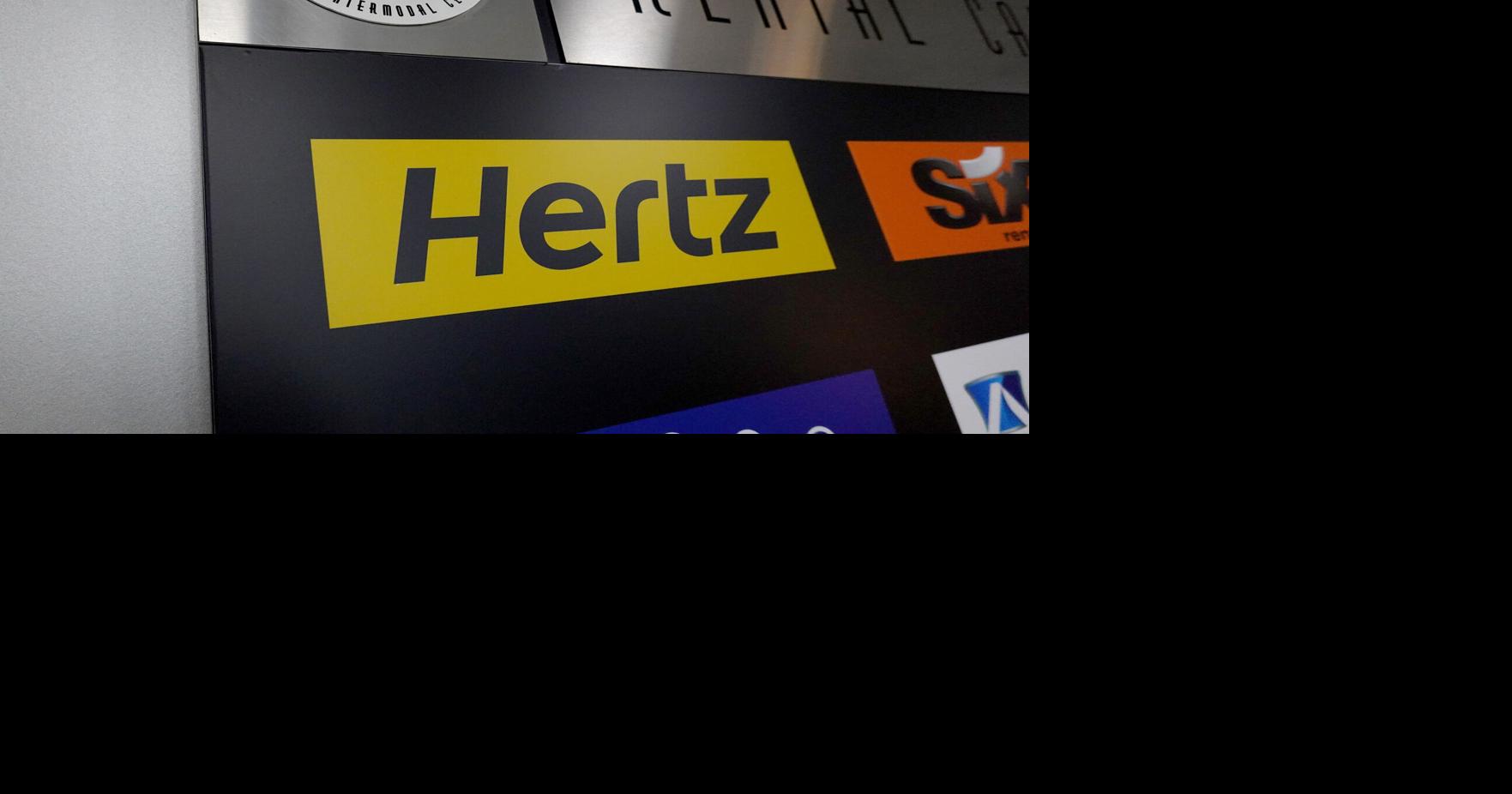 How to rent a car with points and miles