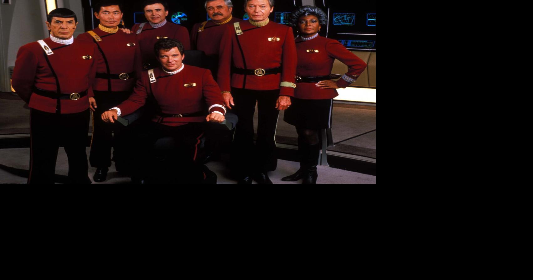 ‘Star Trek’ actor Walter Koenig dies at 90