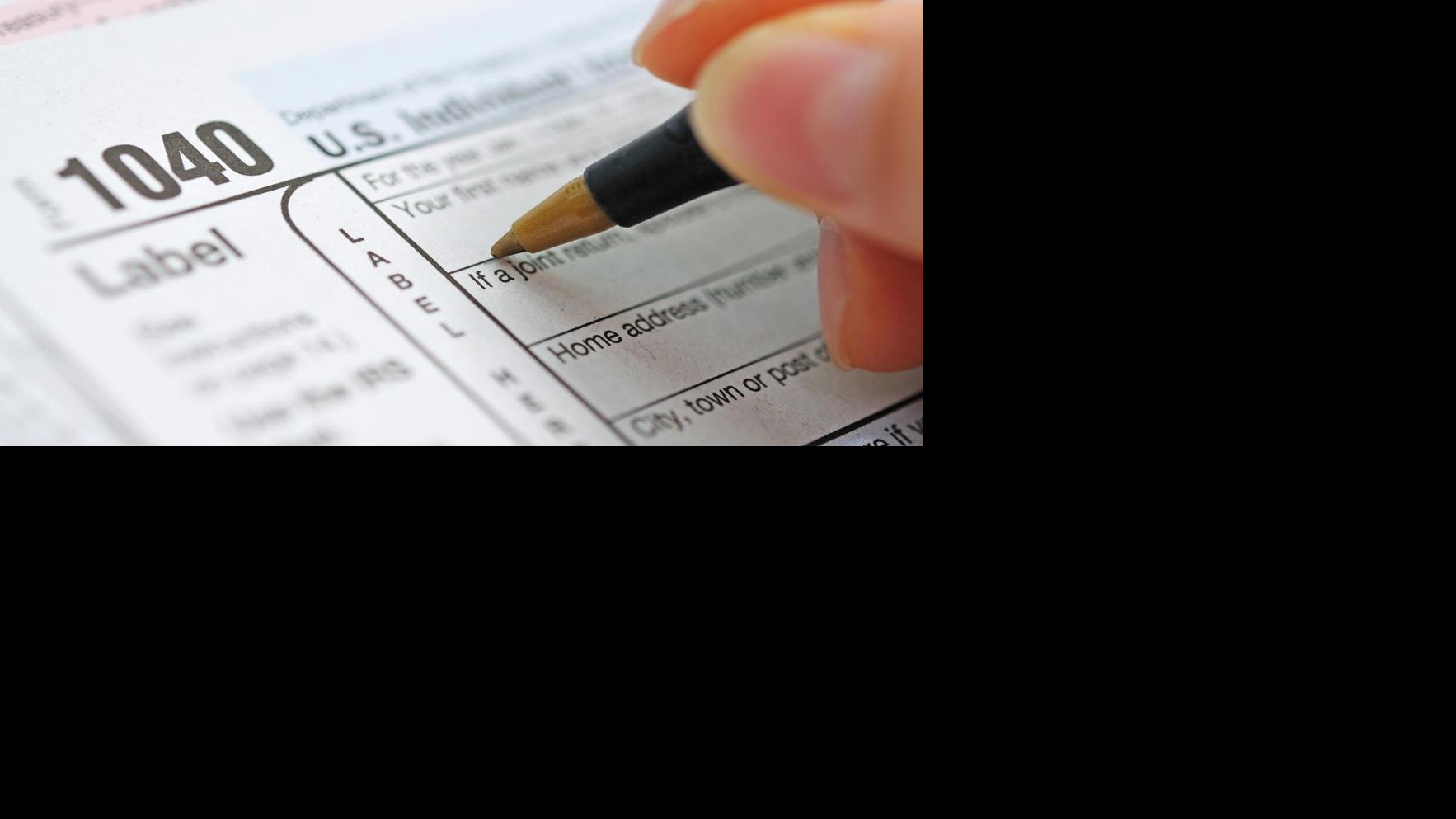That Money You Donated To A Gofundme It Probably Isn T Tax Deductible Personal Finance News Lee Net