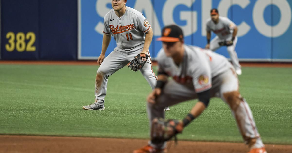 Infields Chicago MLB curtails infield shift, hopes for more singles, speed