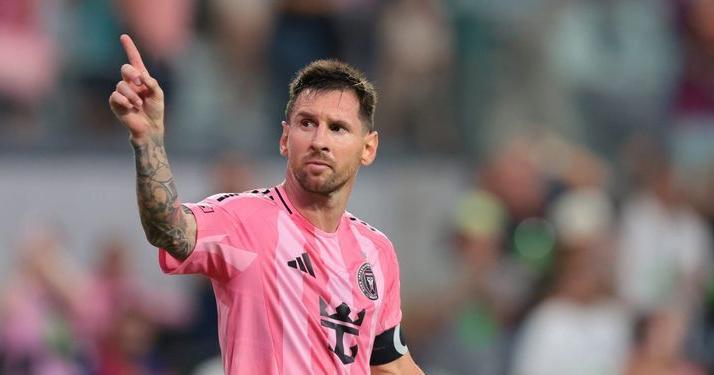 SOCCER Fall in love with soccer this World Cup? Here's how to increase your fandom Jon Arnold USA Today Jul 24, 2026 46 mins ago