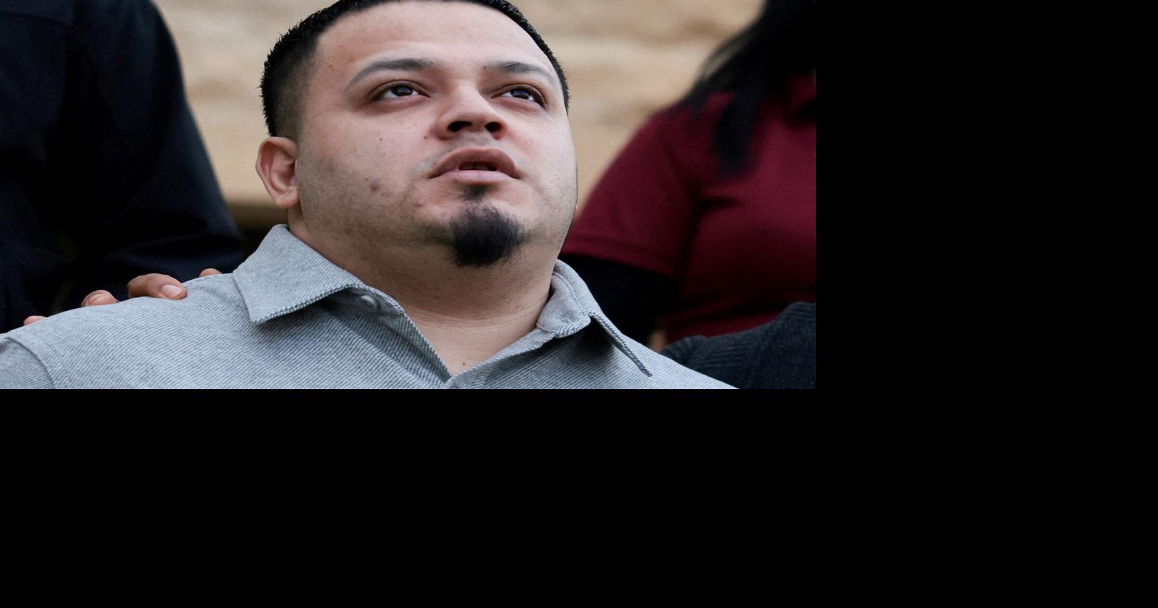 Federal authorities abused prosecuting power against Kilmar Abrego Garcia, judge says Evan Mealins Nashville Tennessean May 22, 2026 12 mins ago