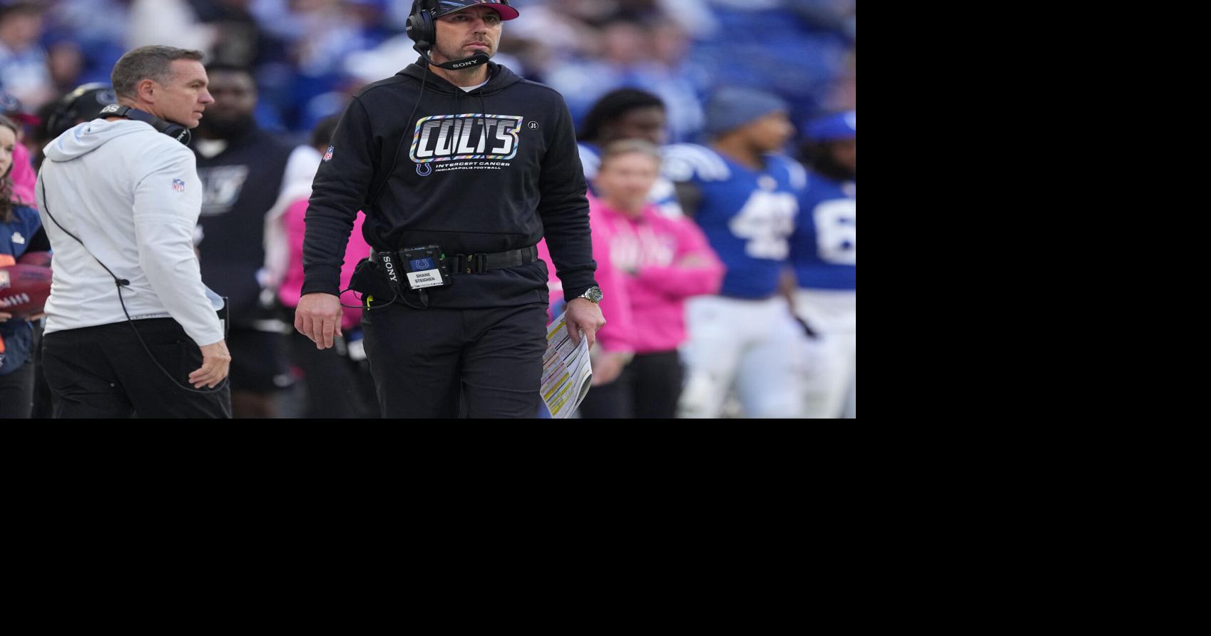 NFL Week 6 winners and losers led by 3 hot-seat coaches at breaking point