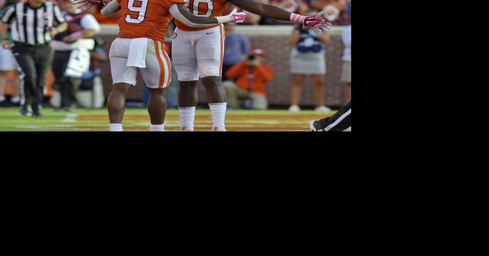 Video Clemson vs. Florida State football preview