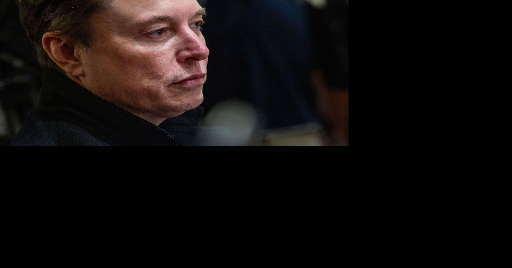 Elon Musk was smart but clueless | Froma Harrop