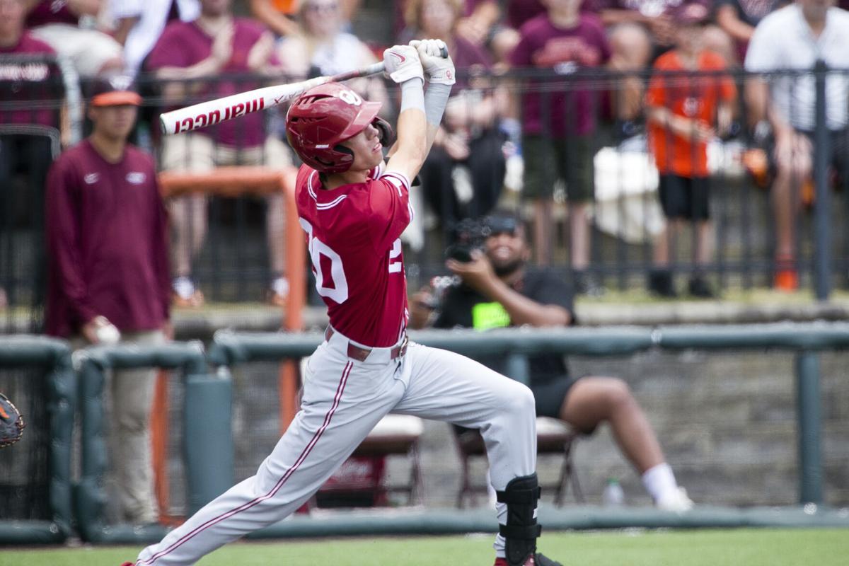 NCAA baseball super regionals: Notre Dame stuns Tennessee; Troy