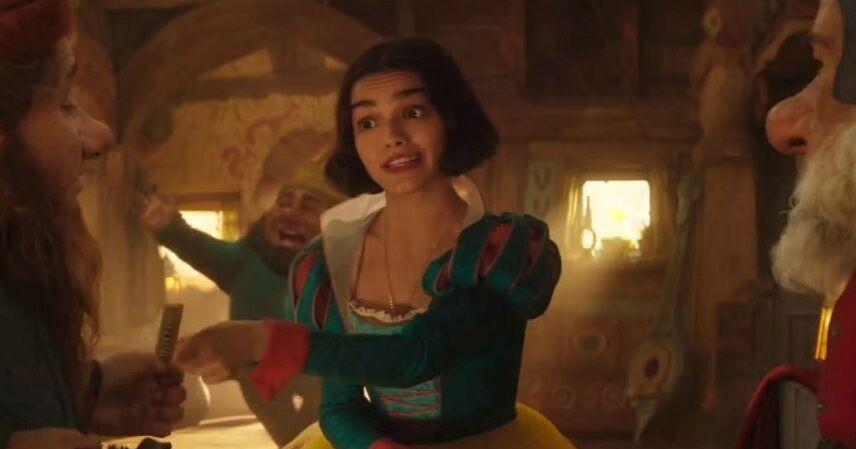 Snow White 