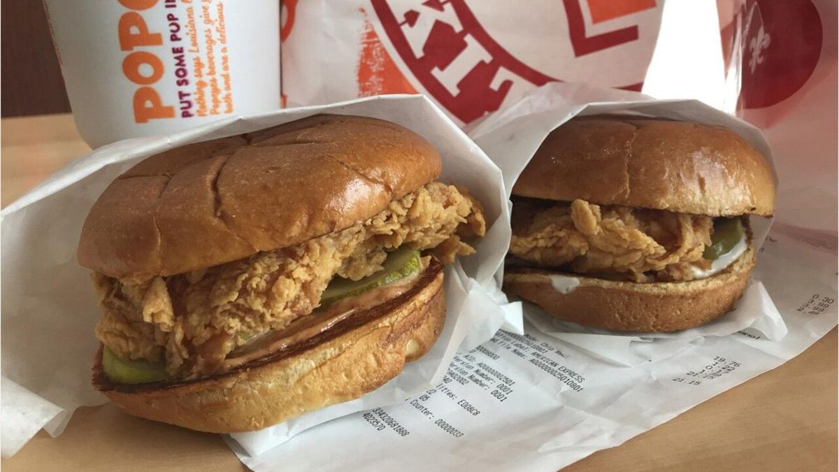 Mcdonald S Adds Three New Sandwiches To Compete In Chicken Wars Business News News Lee Net