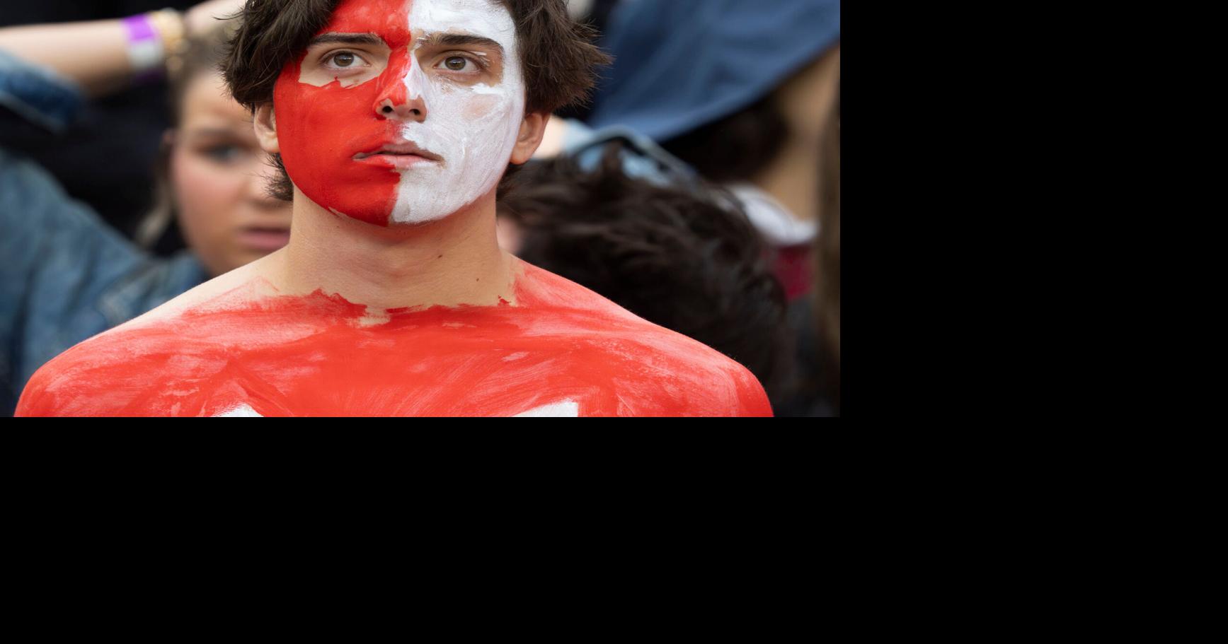 There is a deep and disturbing college football cesspool