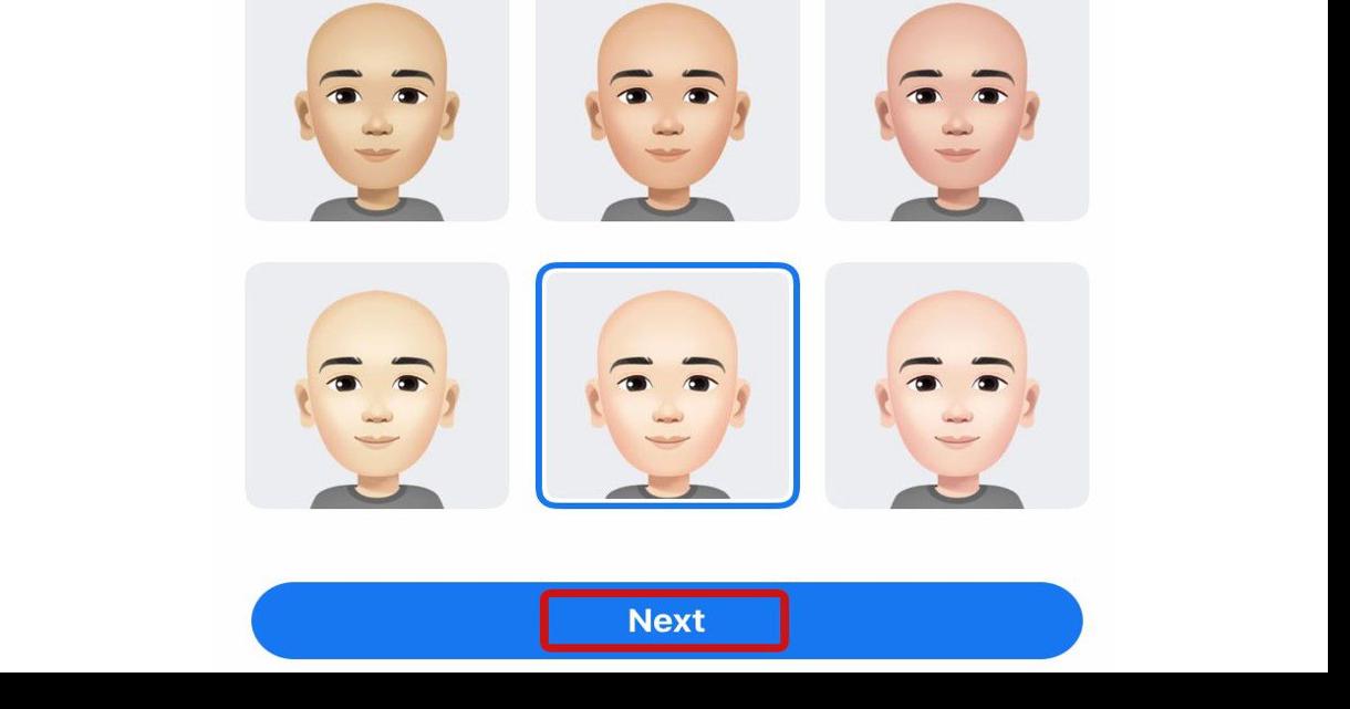 Facebook launched its Bitmoji-like Avatars. Here's how to make yours ...
