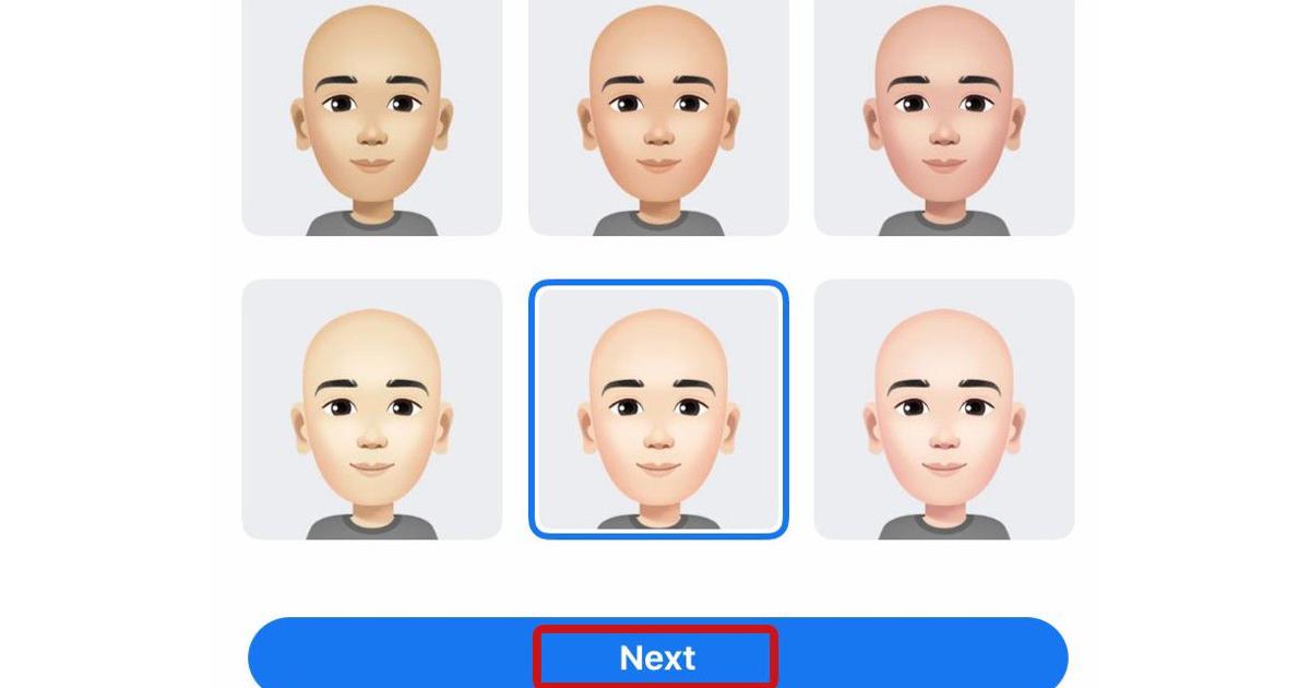 Facebook Bitmoji Facebook launched its Bitmoji-like Avatars. Here's how to make yours ...