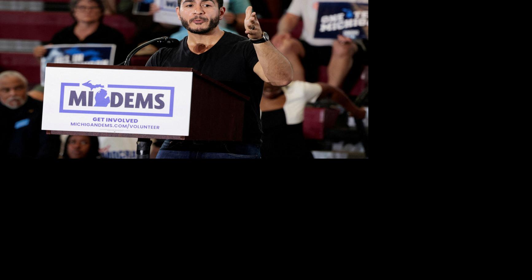 Democratic socialists' next hurdle: Winning over Black voters