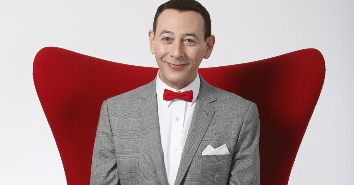 What Happened to Paul Reubens- The Unfortunate Lung Condition That Caused 70-Year-Old Actor's Death 1 Paul Reubens