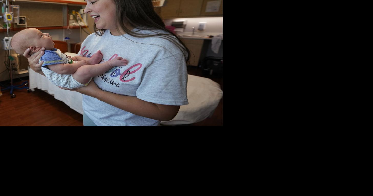 Rural hospitals closing maternity wards