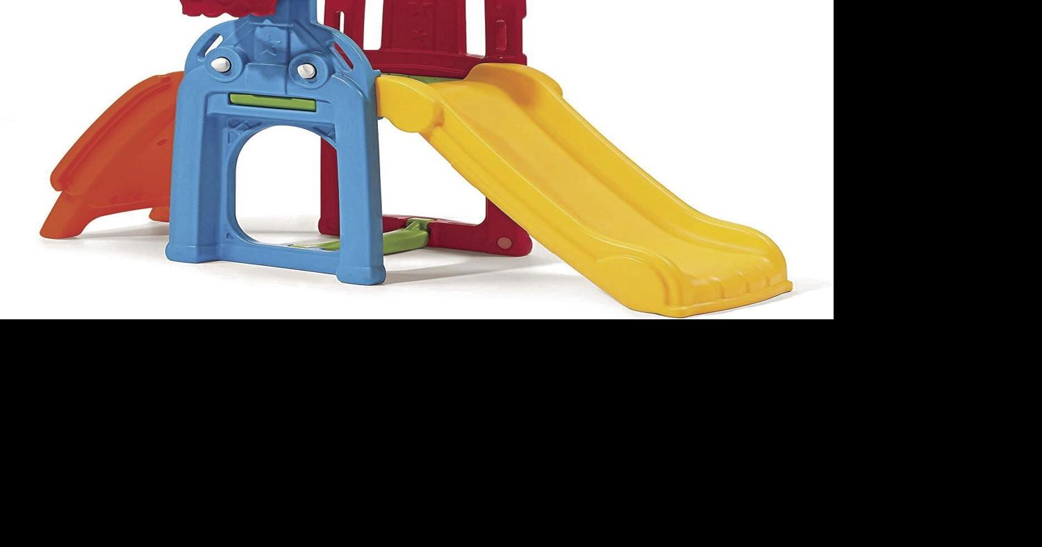 Step2 Game Time Sports Climber