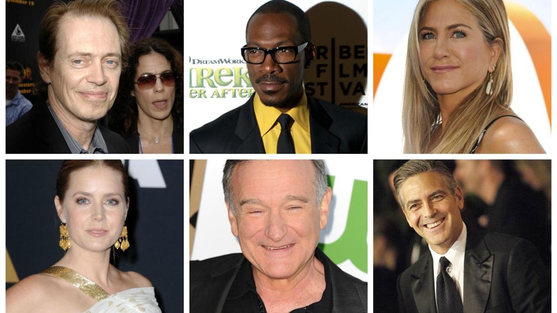 The most famous actors who have hosted 'Saturday Night Live