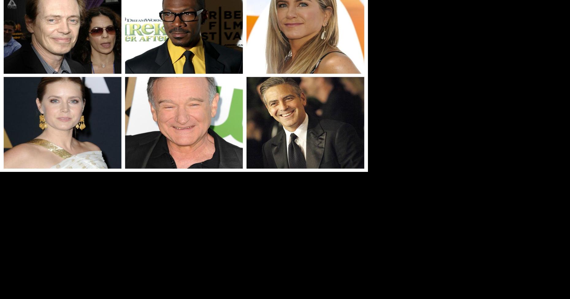 The most famous actors who have hosted 'Saturday Night Live'