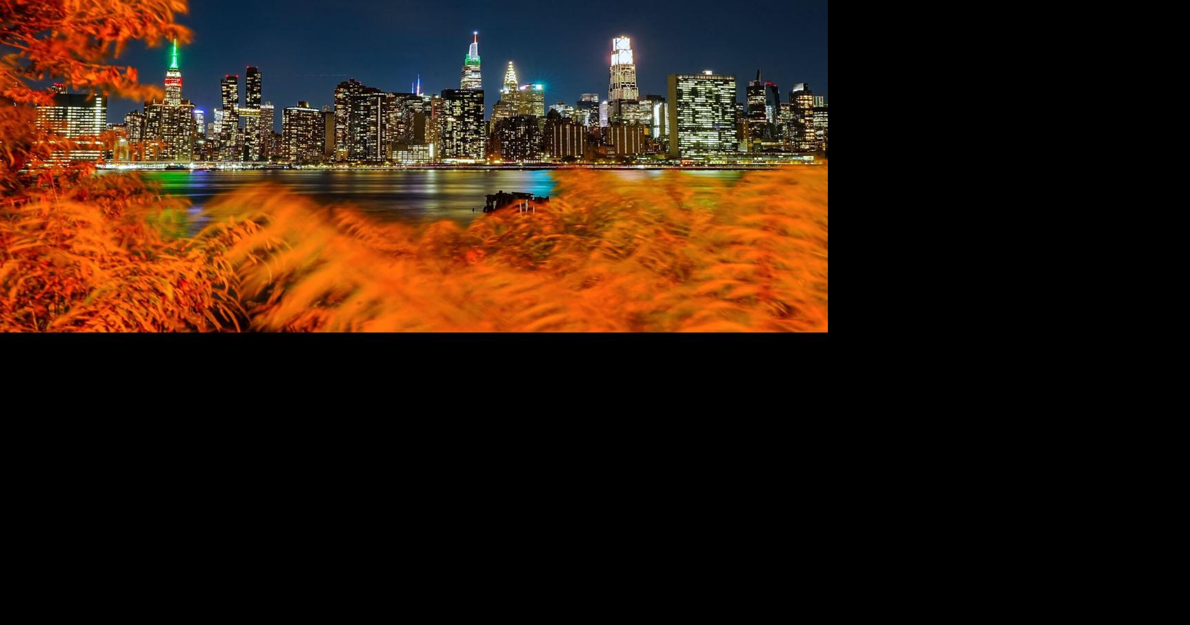 The coolest temperatures since spring are finally on the way. See how ...