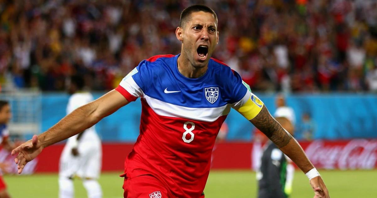 World Cup in US cements soccer in American culture | Jonathan Grella