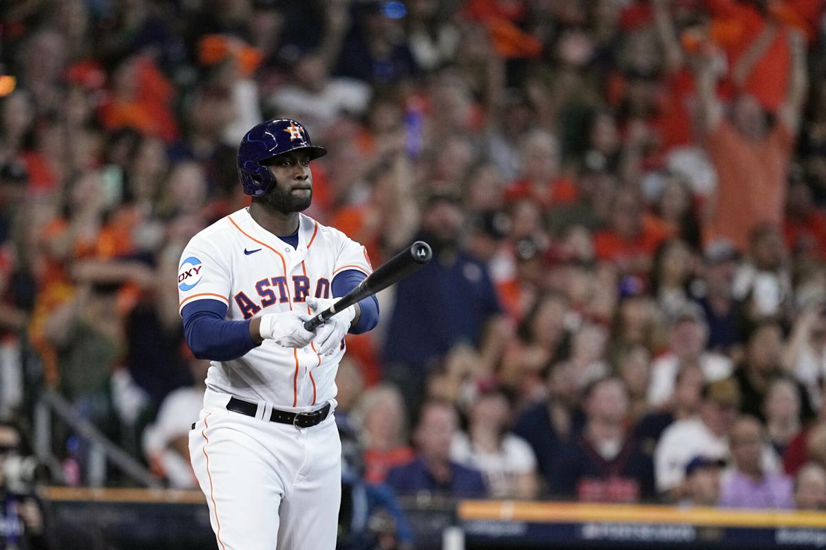 Mad Max returns for Rangers after month away with chance to put them up 3-0  over Astros in ALCS