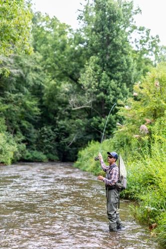Family travel 5: Where to find the best fly-fishing in America