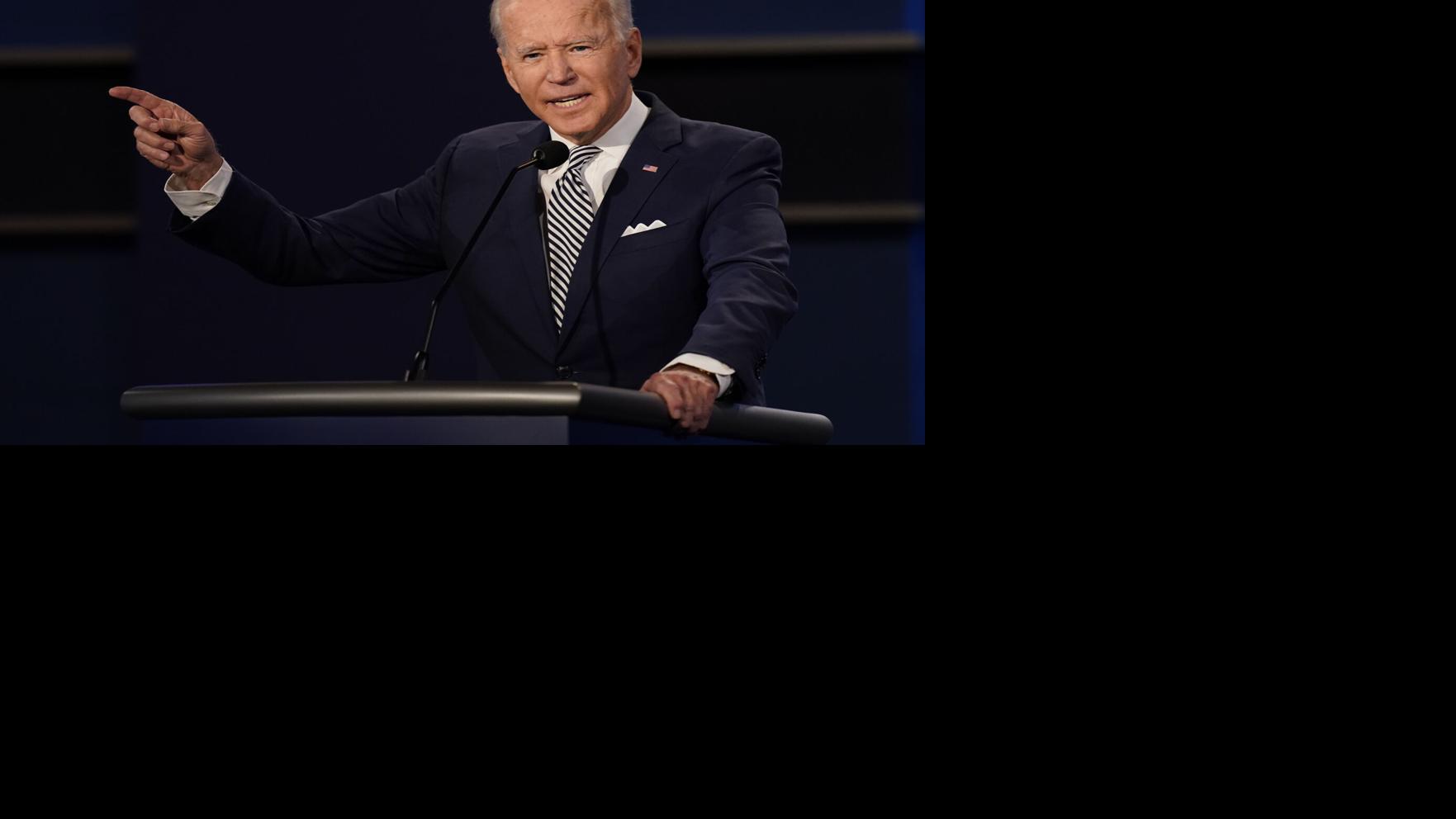 Election 2020 Debate | | news.lee.net