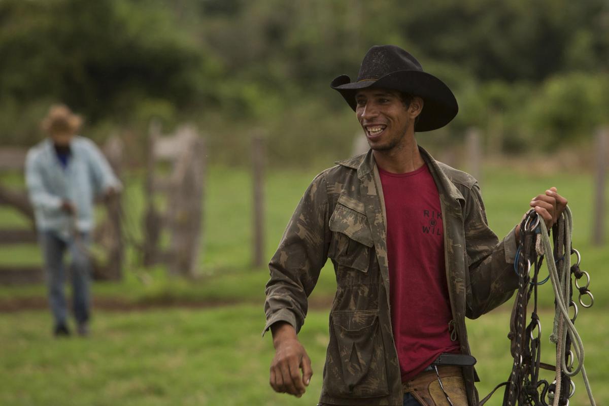 Brazil Wetland Cowboys Photo Gallery
