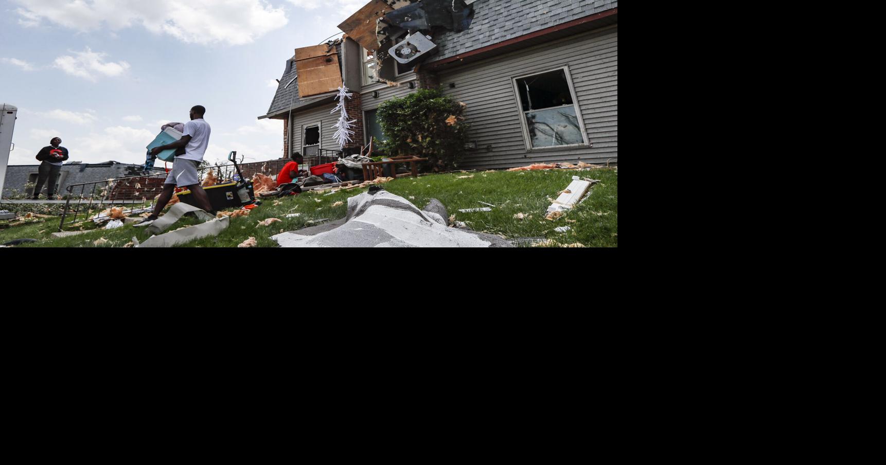 What to know about renters insurance and what it does and doesn't cover