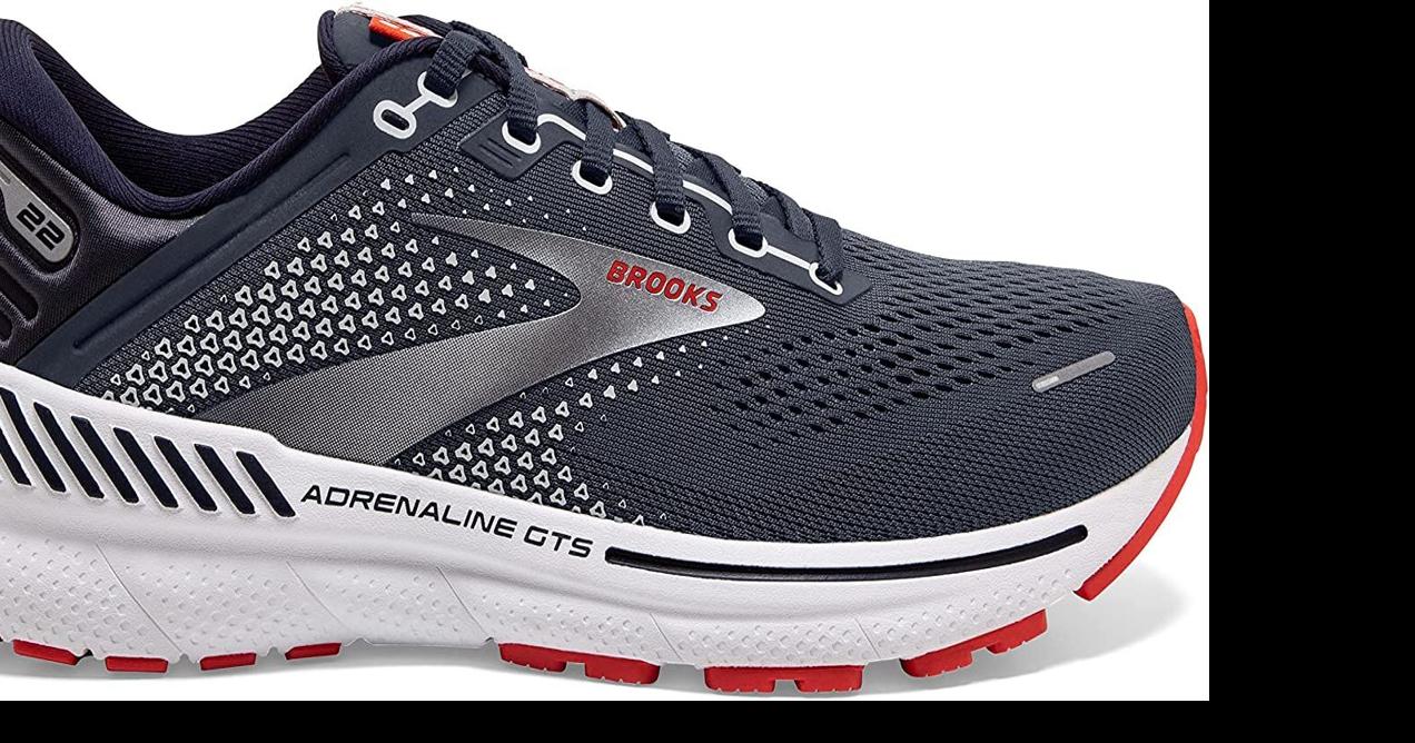 Top running shoes for bunions, flat feet and plantar fasciitis