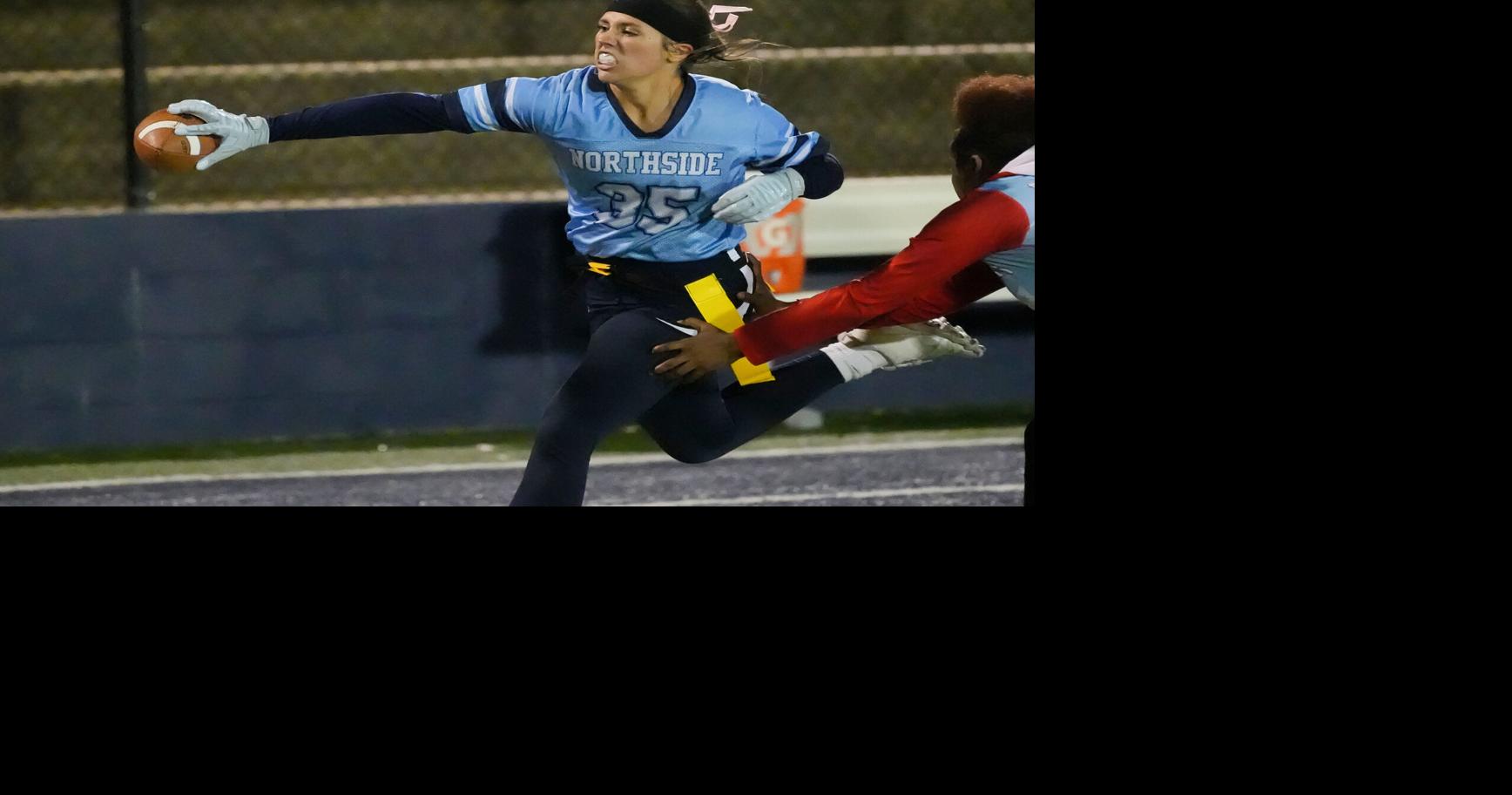 Will NFL take women's flag football pro amid rapid growth?