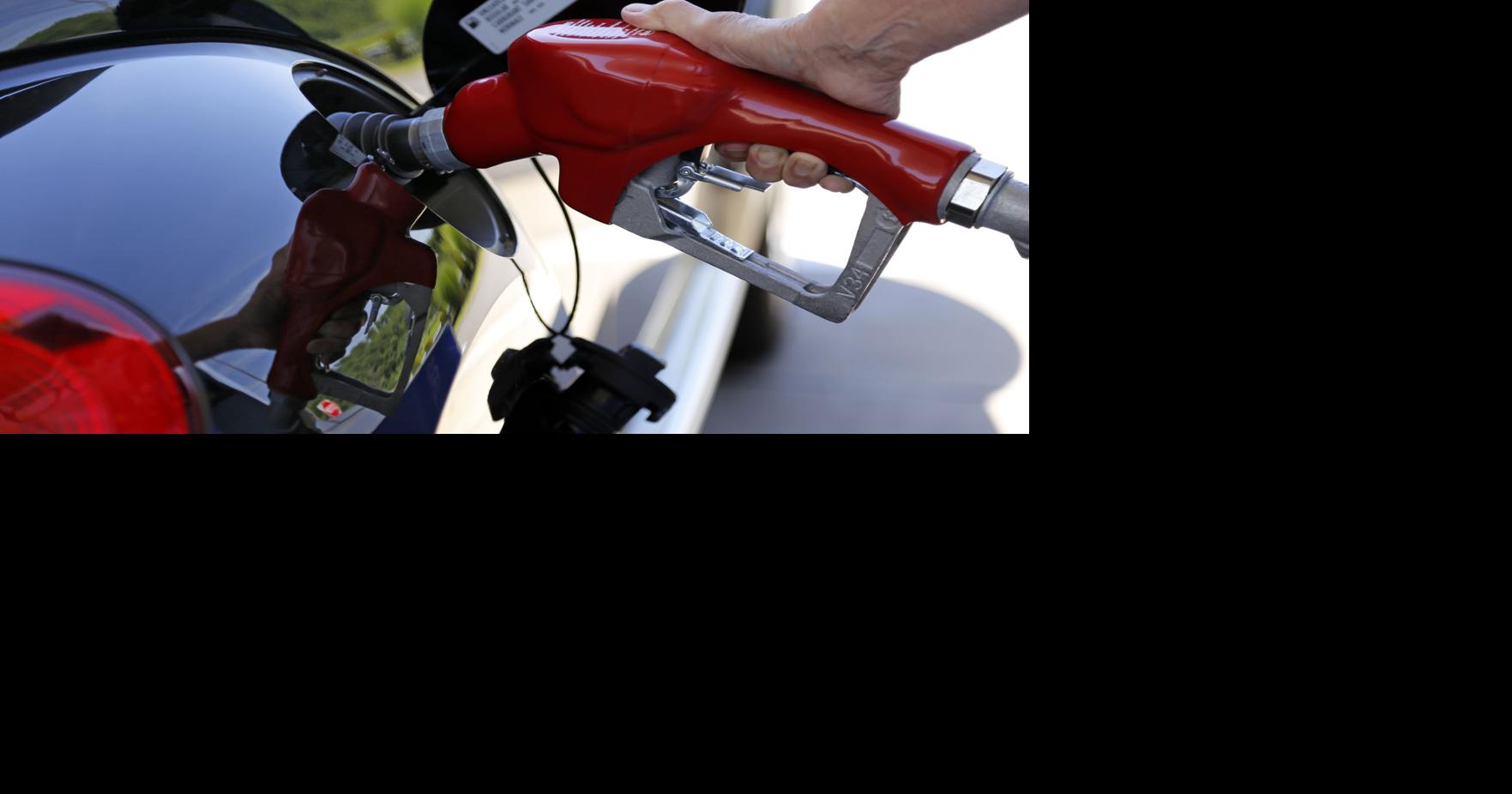 What does government fuel economy report mean for US drivers?