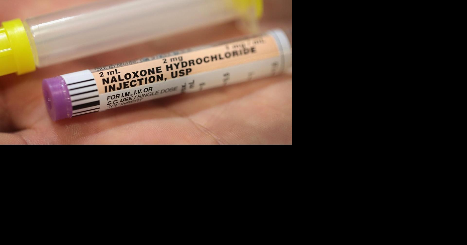 'Miracle' Drug Reverses Overdoses, But Does It Fuel Addiction Cycle?