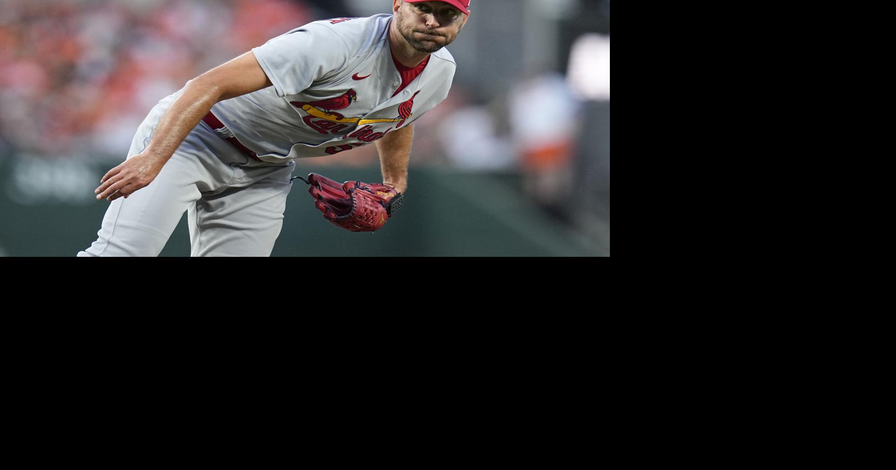 Pujols walks it off, Waino dominates as Cardinals turn back clock