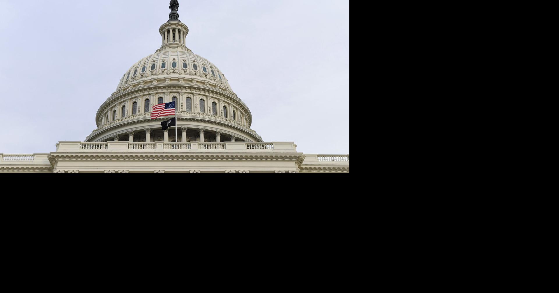 Ranking the top 10 Senate seats most likely to flip in 2020