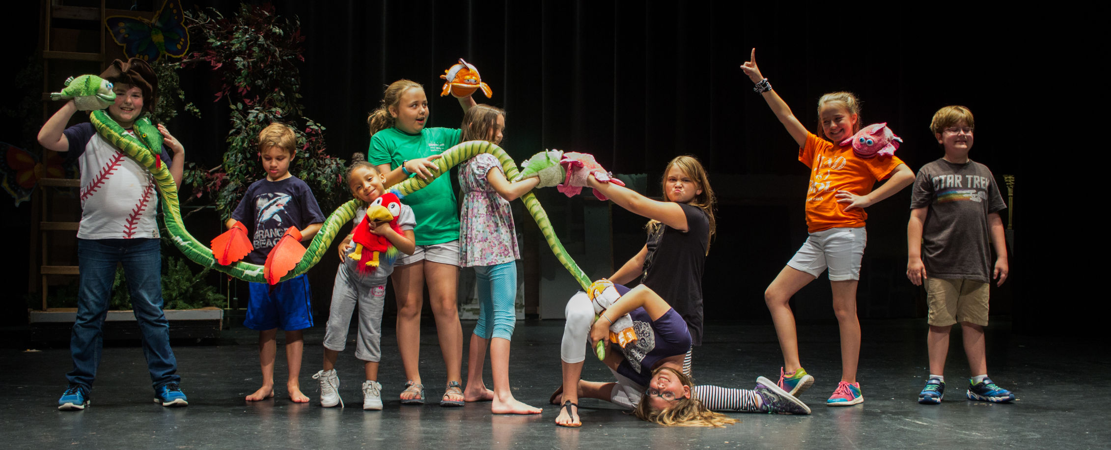 CEPA’s Spotlight Drama Camp Now Enrolling For Summer | Community ...