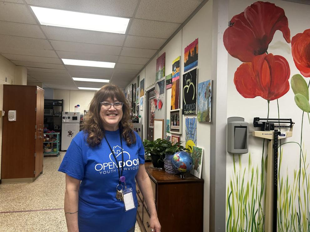 Floyd County youth shelter receives $112k Lilly Endowment planning grant