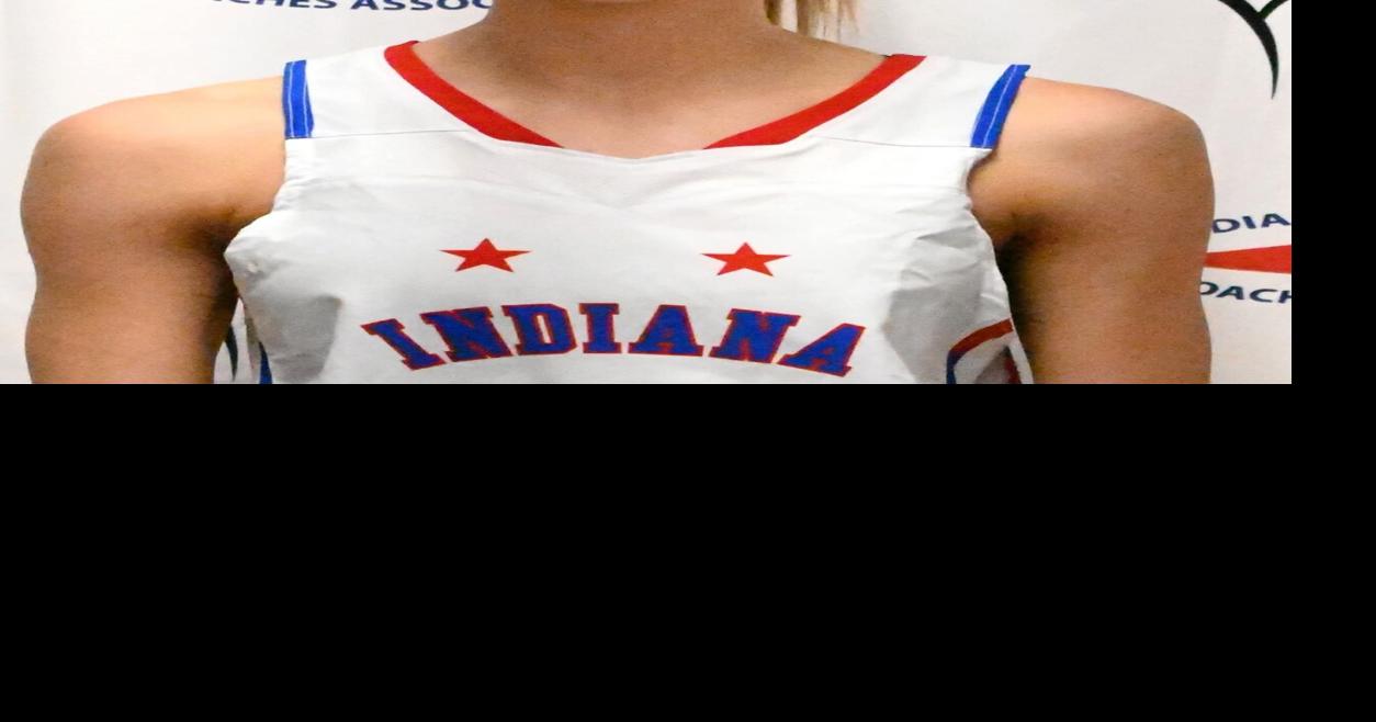 GIRLS' BASKETBALL: Renn named to Indiana All-Star team | Sports ...