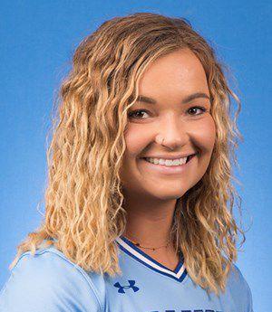 Abby Letson head shot
