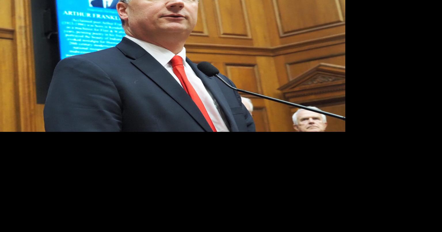 Indiana officials keeping up push on Bears stadium bid