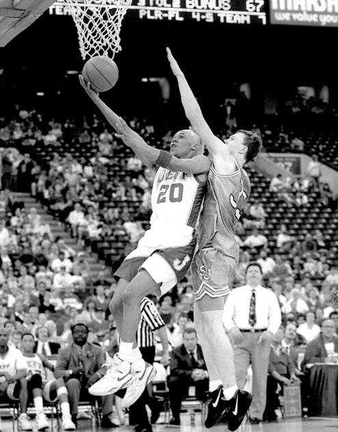 Boys Basketball Remembering The Red Devils Part Ii Sports Newsandtribune Com
